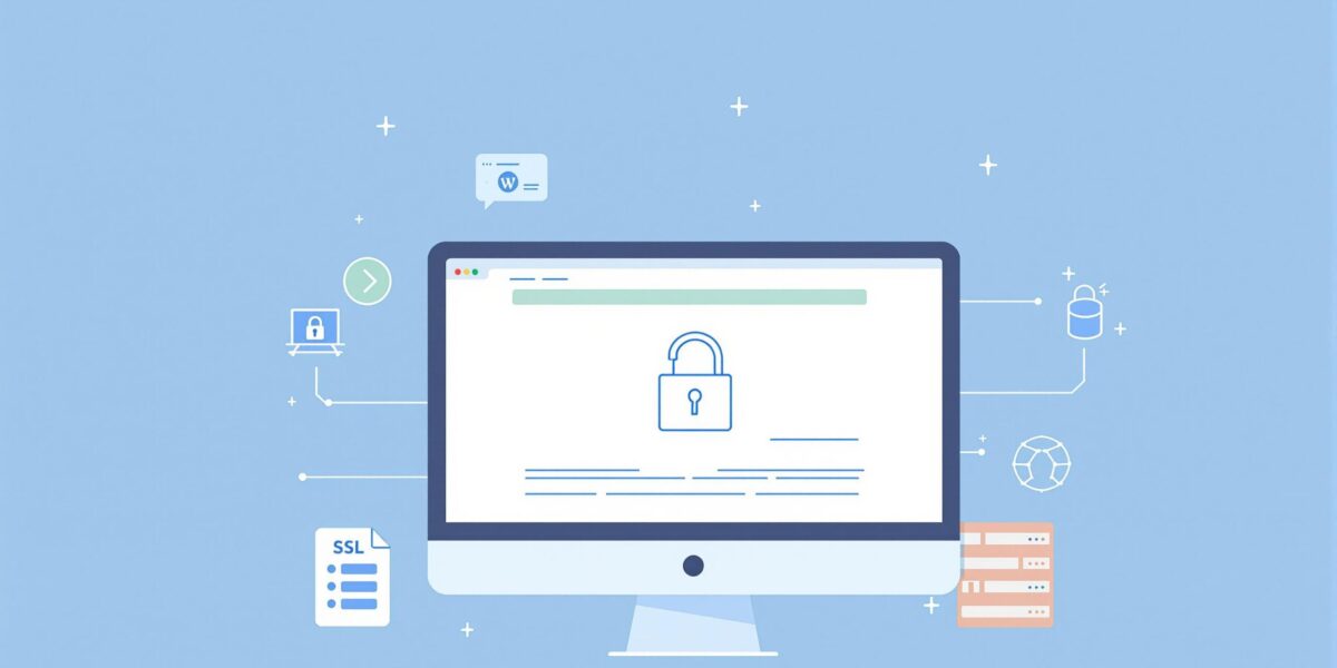 WordPress Security Checklist: Essential Hosting Settings