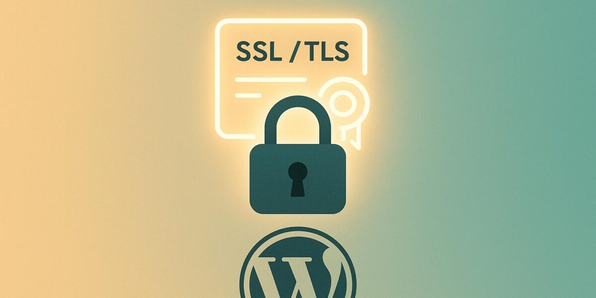 SSL/TLS Basics for HIPAA Compliance in WordPress