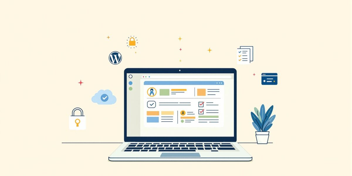 How to Secure WordPress During Migration