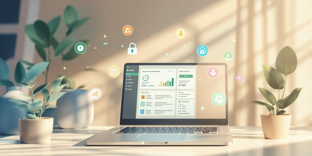 Top Issues in HIPAA-Compliant WordPress Hosting