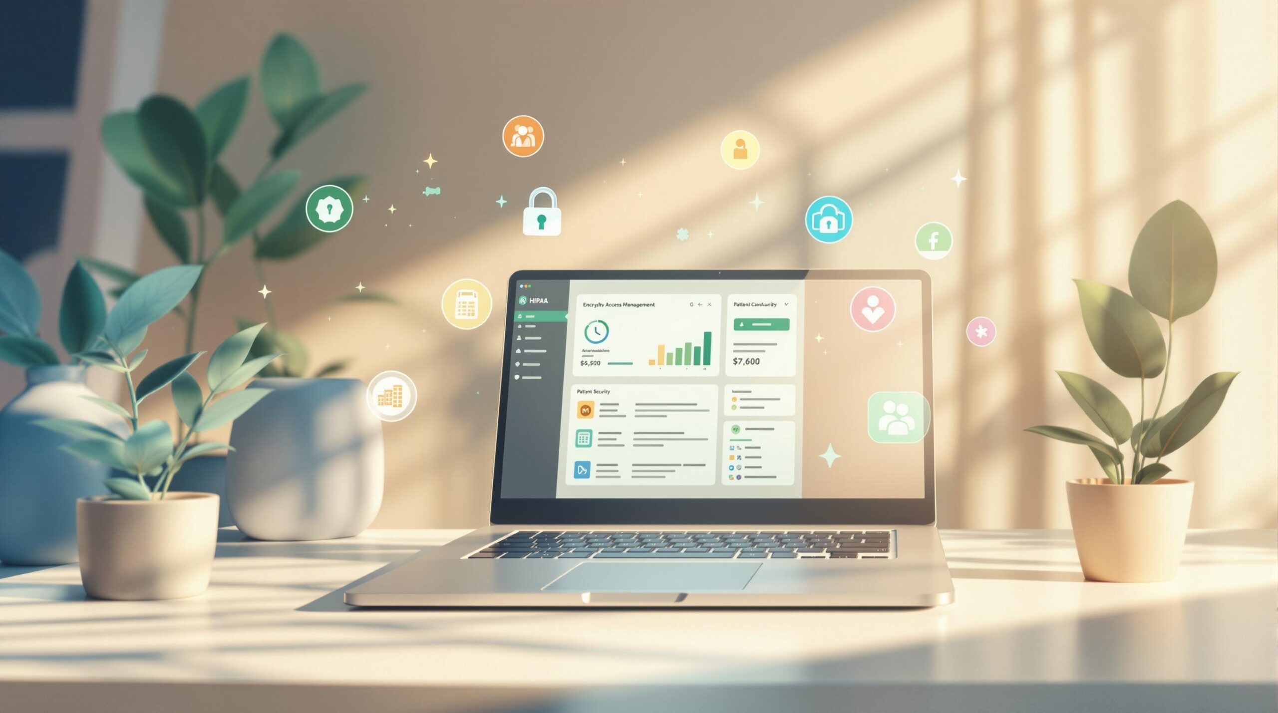 Top Issues in HIPAA-Compliant WordPress Hosting