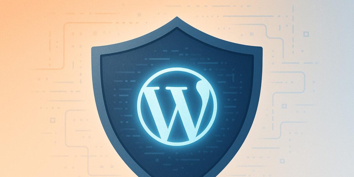 How to Configure WordPress Firewall Rules