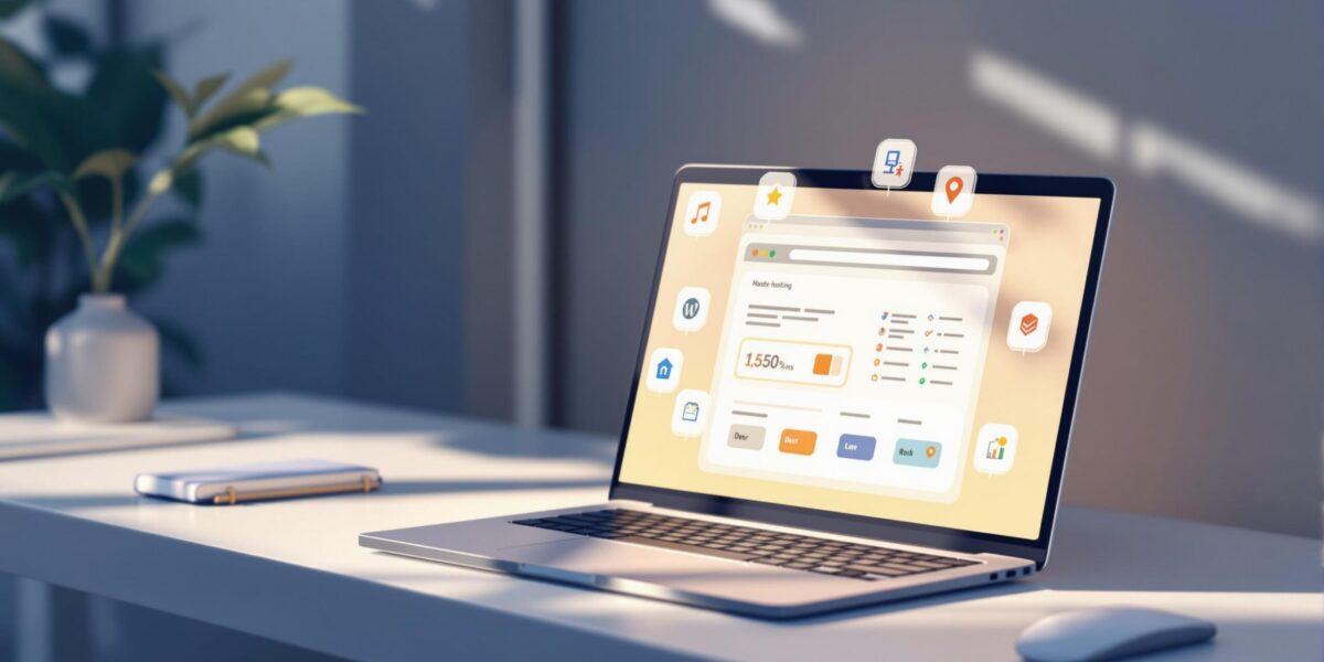 Common WordPress Hosting Issues and Solutions