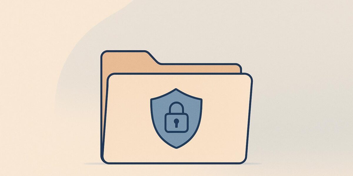 HIPAA File Upload Security: Best Practices