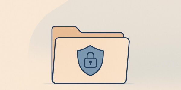 HIPAA File Upload Security: Best Practices
