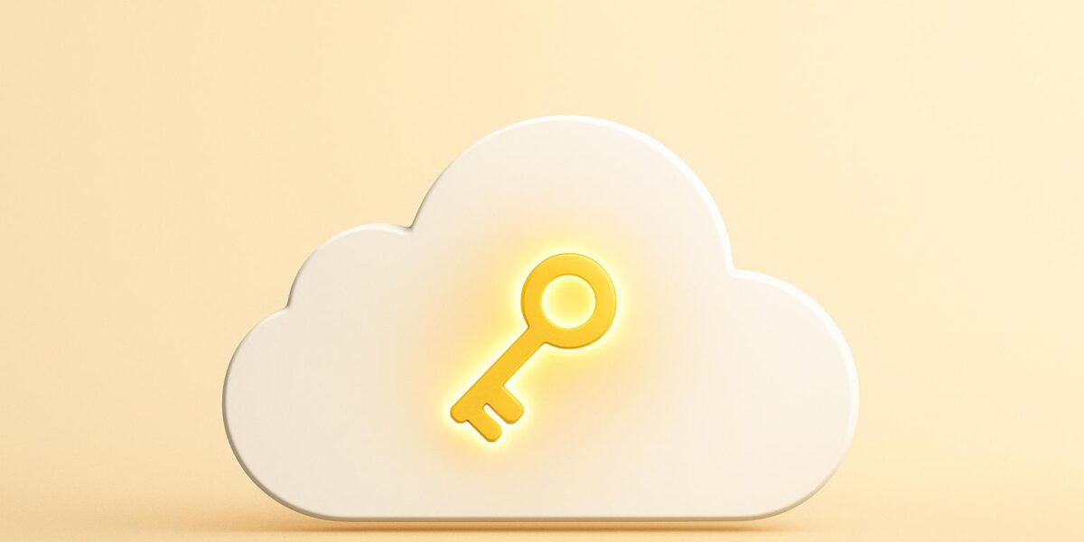 How KMS Protects WordPress Data in the Cloud