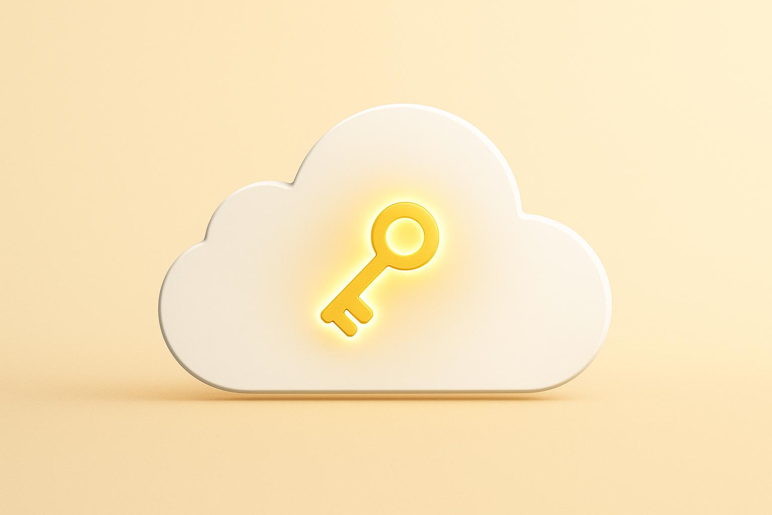 How KMS Protects WordPress Data in the Cloud