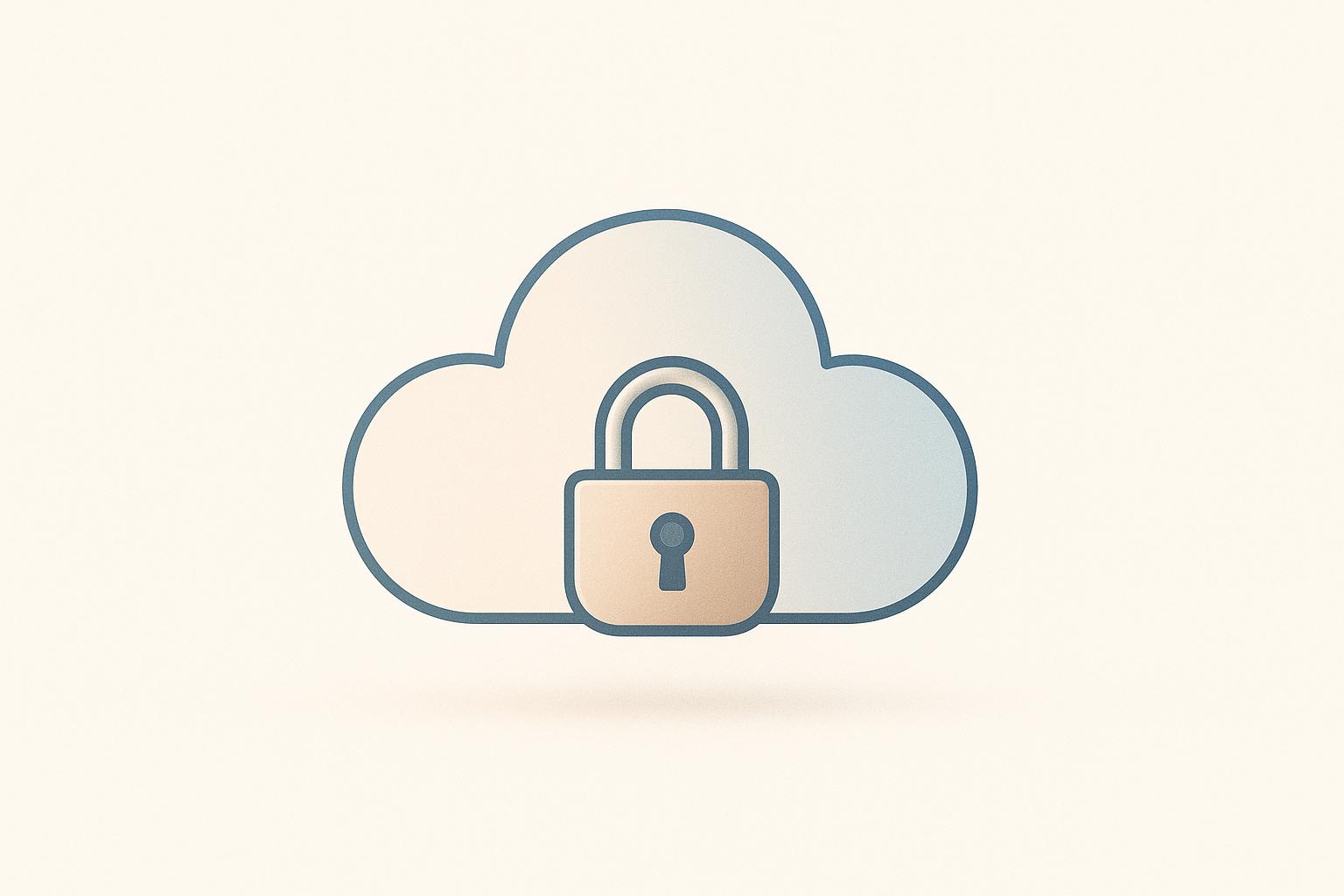 Cloud Compliance for WordPress Hosting
