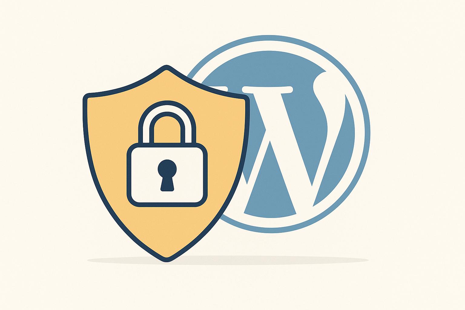 7 Tips for Securing WordPress Login Access