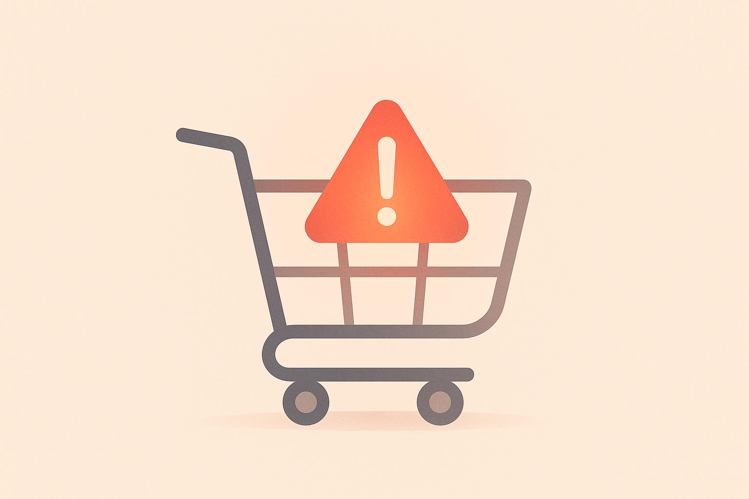 Signs Your WooCommerce Store Has Malware