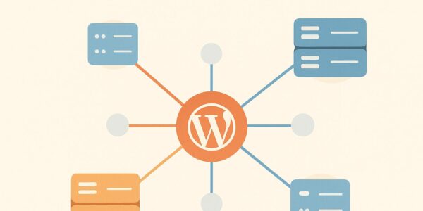 Scaling WordPress with NoSQL