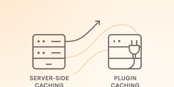 Server-Side Caching vs. Plugin Caching: Key Differences