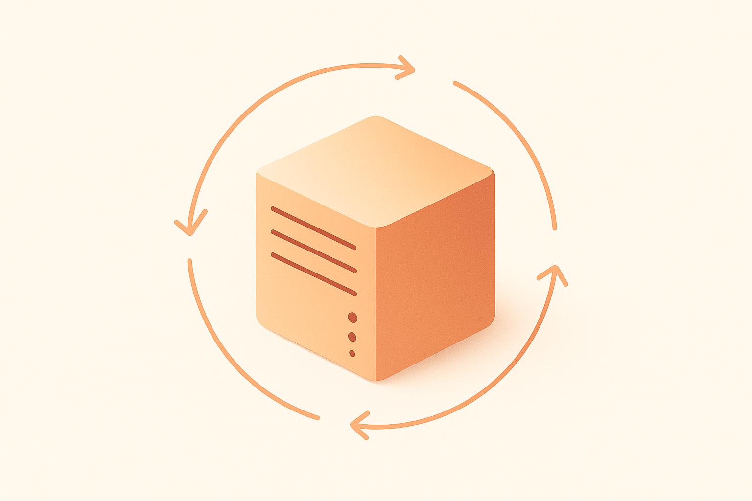 Server-Side Caching vs. Cache Invalidation