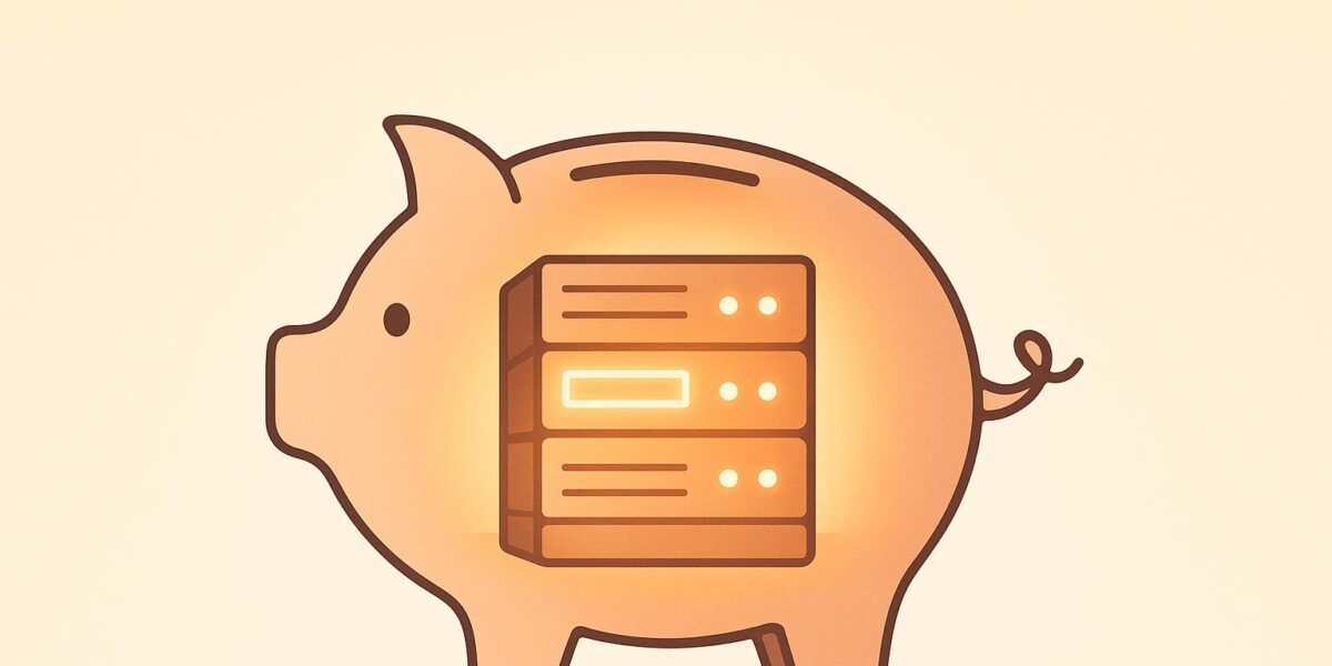 Top Hosting Features That Save Money Long-Term