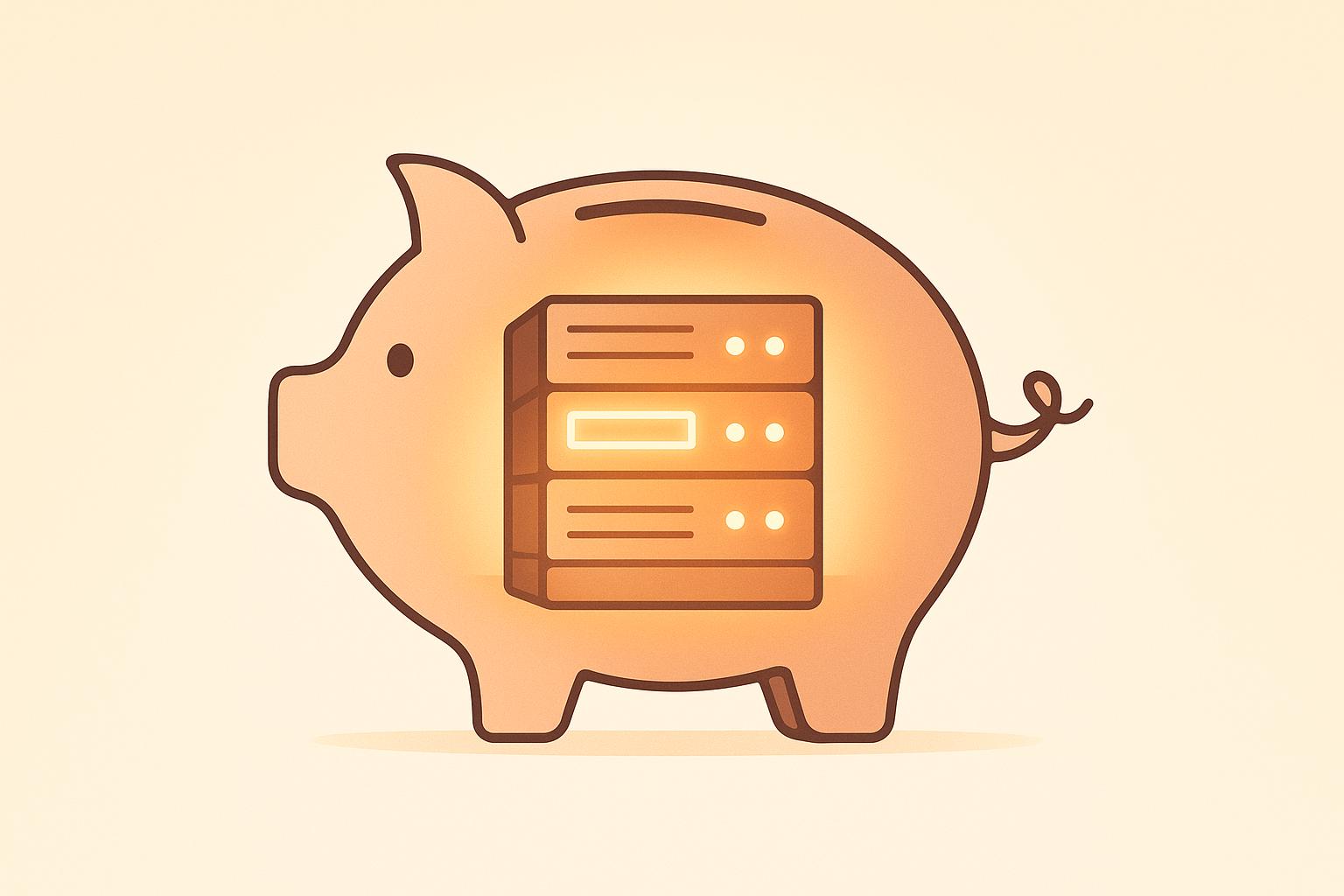 Top Hosting Features That Save Money Long-Term