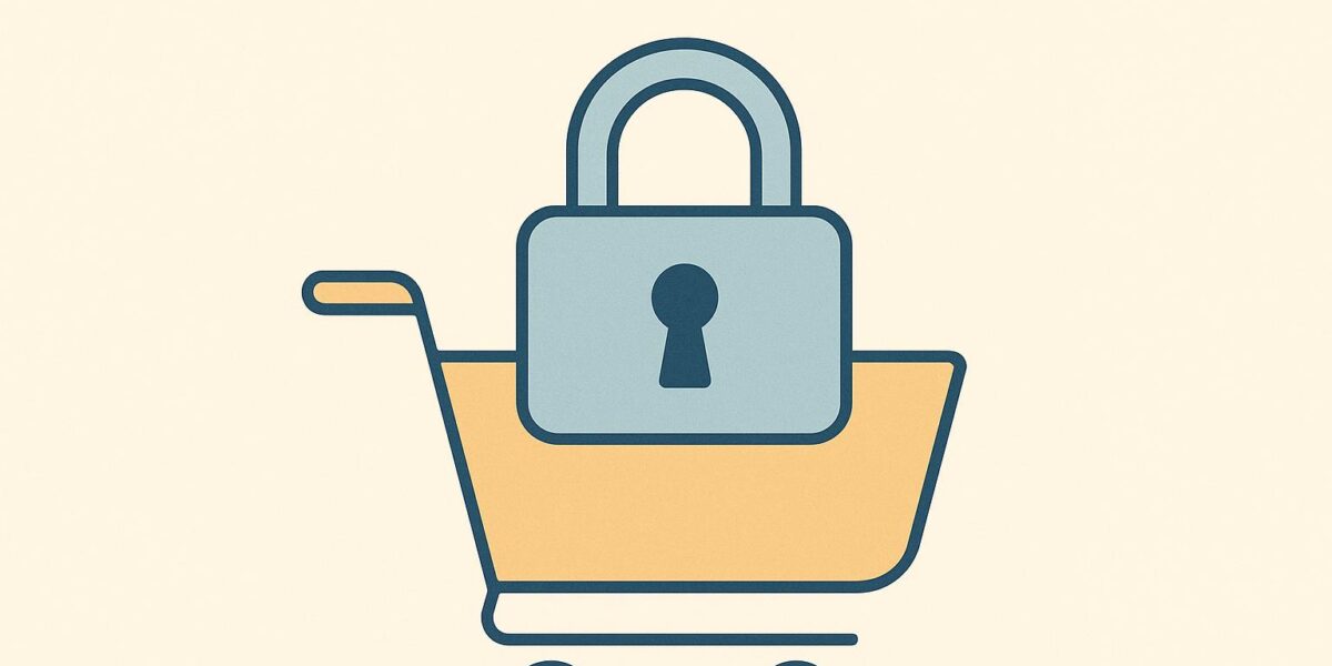 PCI DSS Basics for WooCommerce Hosting
