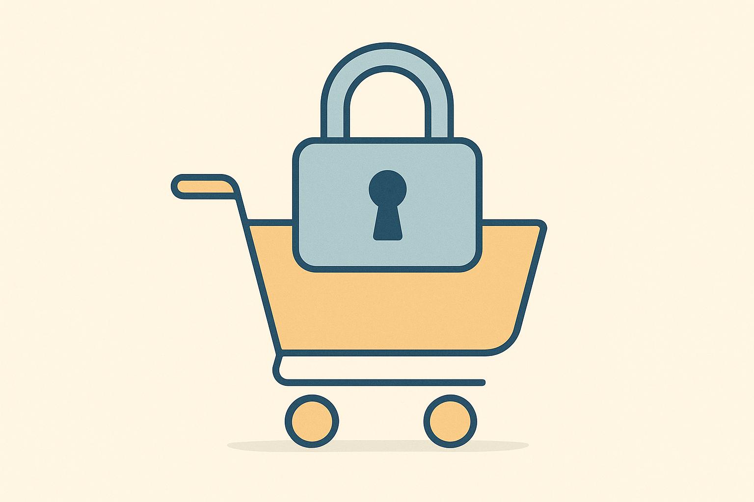 PCI DSS Basics for WooCommerce Hosting