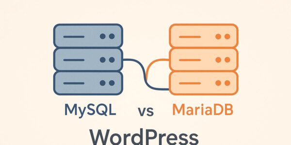 MySQL vs MariaDB for WordPress