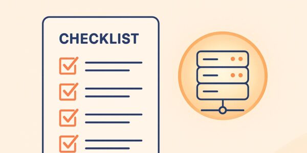 Checklist for Reverse Proxy Caching Setup in WordPress